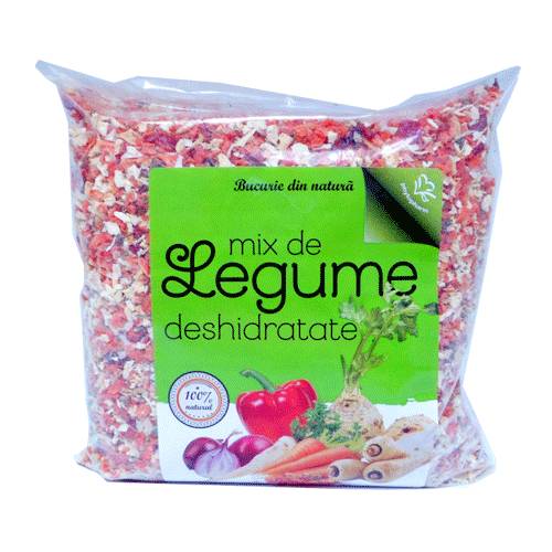 Legume Deshidratate, 1000g - Phytopharm