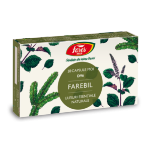 Farebil - D96 - 30cps - Fares moi - Fares