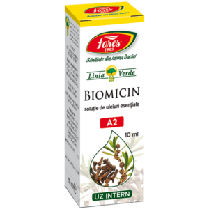 Biomicin 10ml - Fares