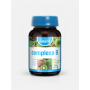 COMPLEX de vitamine B, 60 capsule, Naturmil - Type Nature