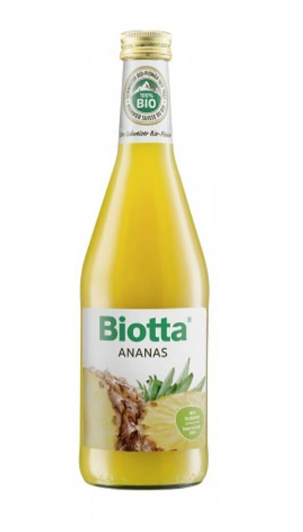 SUC DE ANANAS ECO 500ml, BIOTTA