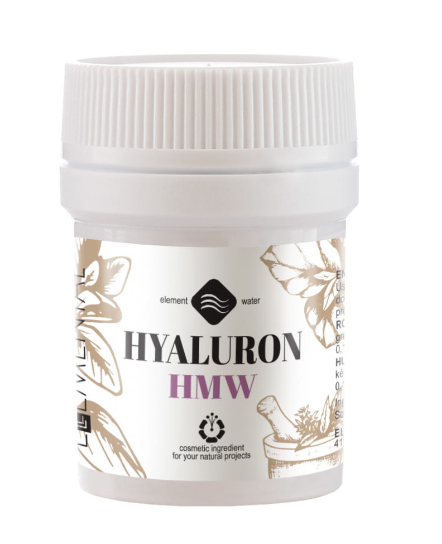 Acid hialuronic pur, HMW, 1g - Mayam