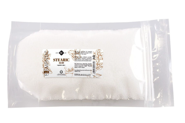 Acid stearic, 100g - Mayam