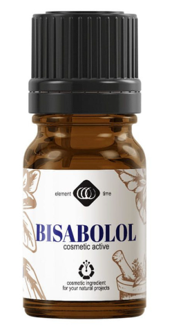 Bisabolol natural, 5g - Mayam