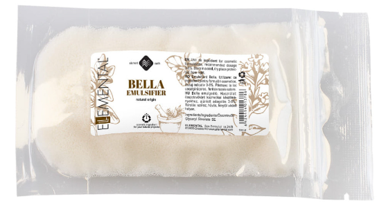 Emulsifiant Bella, 25g - Mayam