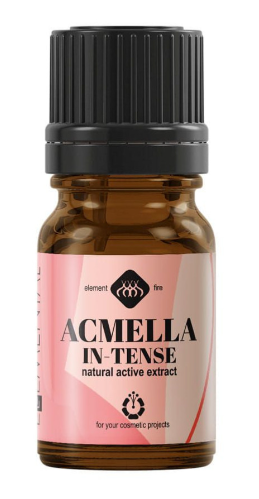 Extract de Acmella, 5ml - Mayam