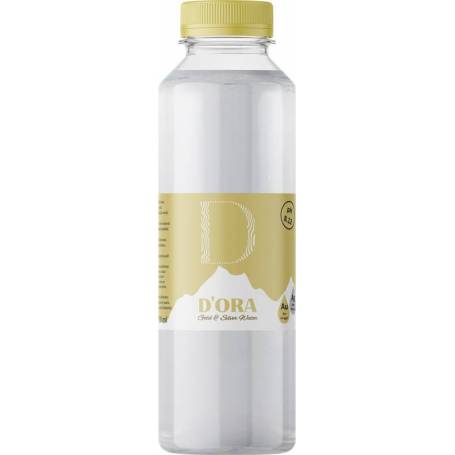 Apa Gold Water D'ora 750ml - Dora