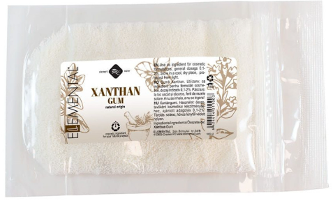 Guma Xanthan, 10g - Mayam