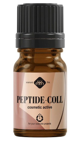 Peptide-coll, 5g - Mayam