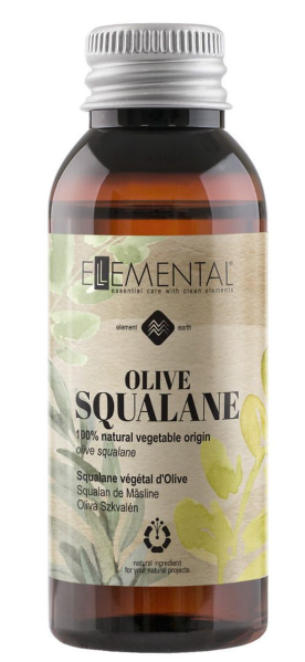 Squalan de masline, 50ml - Mayam