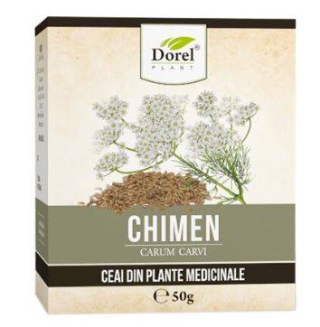 Ceai De Chimen 50g - DOREL PLANT