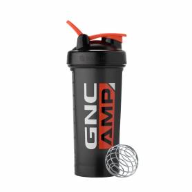 Blender Bottle Shaker Clasic, Capacitate 800ml - GNC