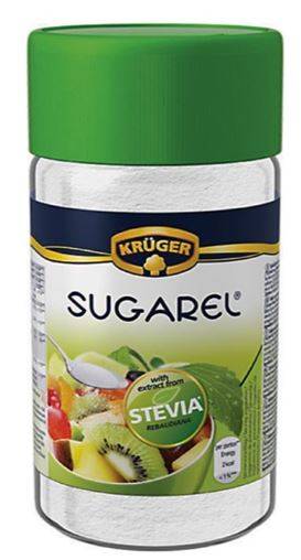 Stevia Indulcitor Pudra 75g - HERBAVIT