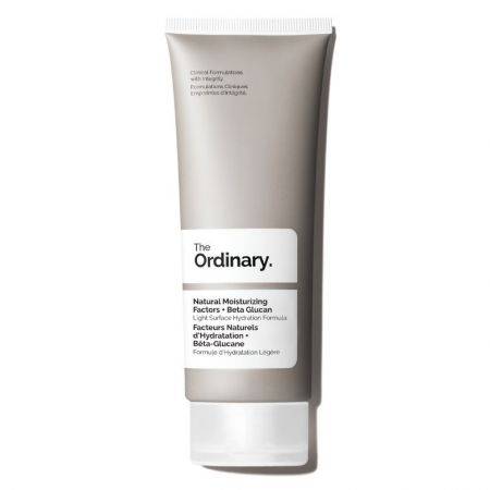 Factori naturali de hidratare + Beta Glucan, 100 ml, The Ordinary