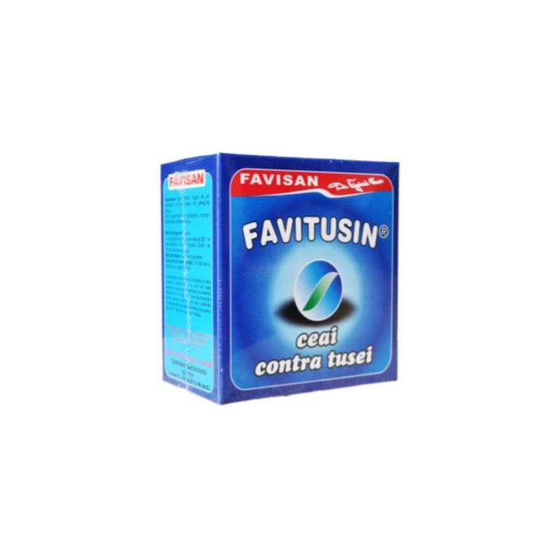 CEAI FAVITUSIN 50g - Favisan