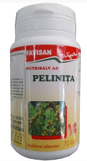 PELINITA 70cps - FAVISAN