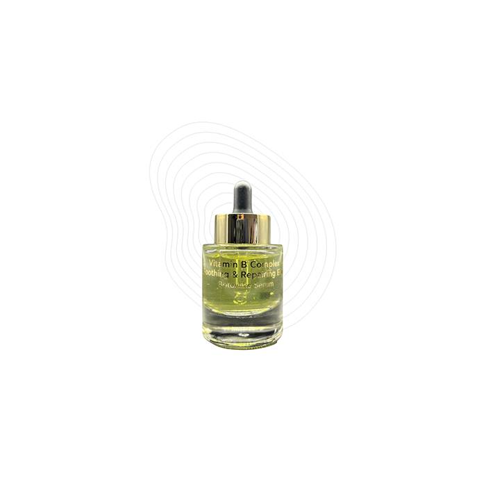 Ser de fata cu Vitamina B-Complex, Vitamina B-Complex Elixir, 30 ml, Inalia