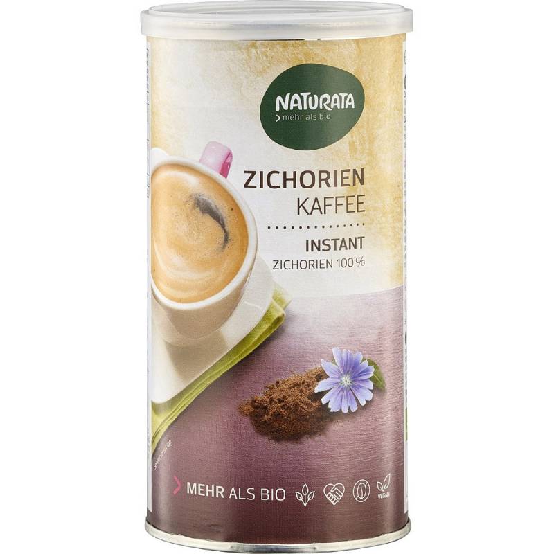 Inlocuitor instant de cafea din cicoare, fara gluten, eco-bio, 110