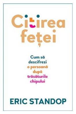 CITIREA FETEI, ERIC STANDOP Carte - LIFESTYLE PUBLISHING