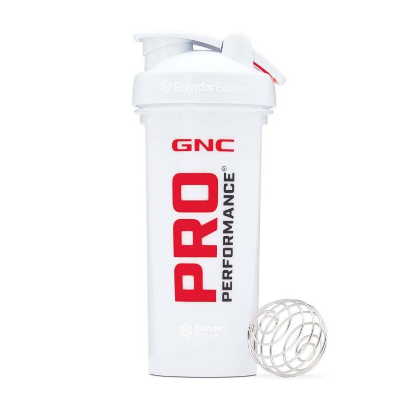 Blender Bottle Shaker Cup V2, Capacitate 828ml - GNC