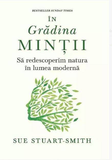 IN GRADINA MINTII, SUE STUART SMITH, Carte - LIFESTYLE PUBLISHING