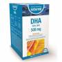 DHA 50% 500 mg 60, 60cps - Naturmil