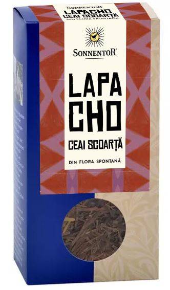 CEAI LAPACHO Eco-Bio 50g - SONNENTOR