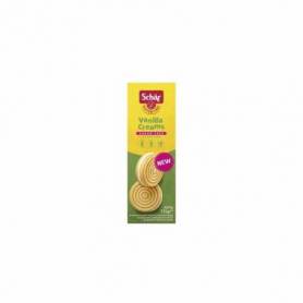 VANILLA CREAMS - Biscuti fara gluten cu crema de vanilie. 115 g, Schar