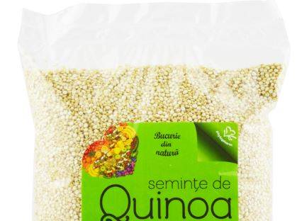 Quinoa 500g - Phytopharm