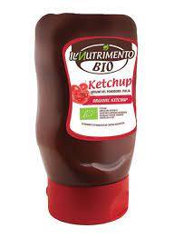 KETCHUP, ECO-BIO, 310 G, PROBIOS