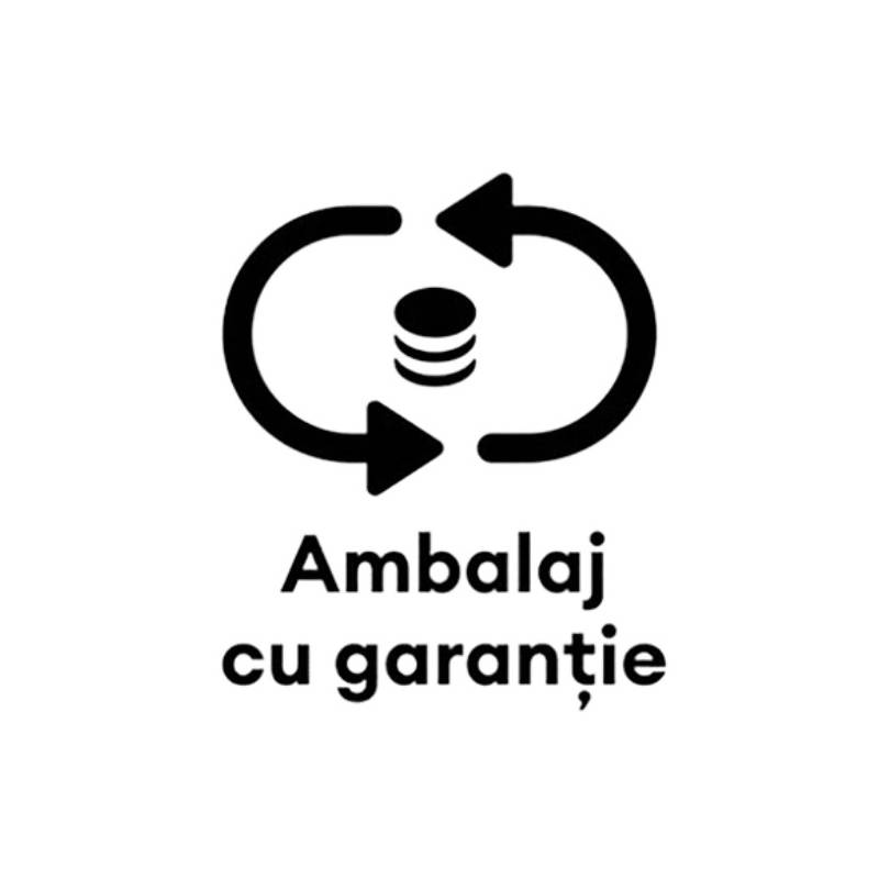 Garantie RETURO SGR Aluminiu