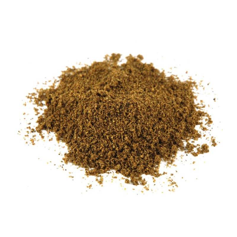 GARAM MASALA PUDRA 100G - STEF MAR