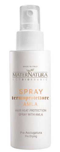 Spray termoprotector par cu amla 150ml - Maternatura