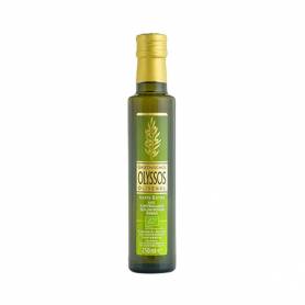 Ulei de masline extra-virgin Olyssos, 250 ml, CRETAOIL