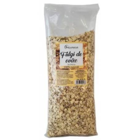 FULGI OVAZ INTREGI 1KG - ECO NATUR