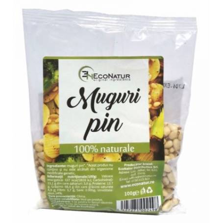 MUGURI PIN 100G - ECO NATUR