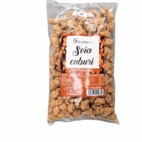 Soia cuburi, 250g - EcoNatur