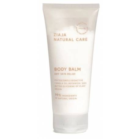 Balsam de corp, Natural Care 200ml - Ziaja