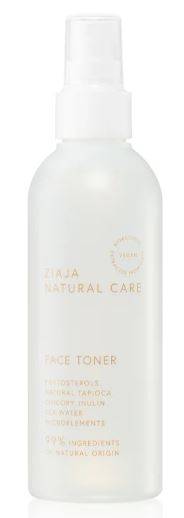 Lotiune tonica pentru fata, Natural Care 200ml - Ziaja