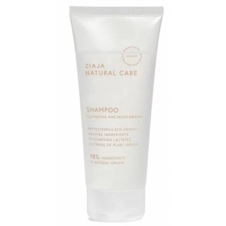 Sampon, Natural Care 200ml - Ziaja