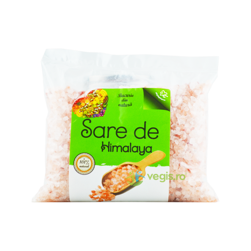 Sare Grunjoasa de Himalaya, 300g - CHARME