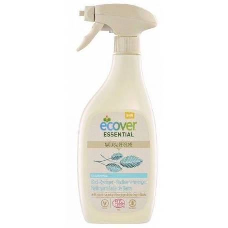 Solutie pentru curatat baia cu eucalipt Eco-Bio 500ml - Ecover Essential