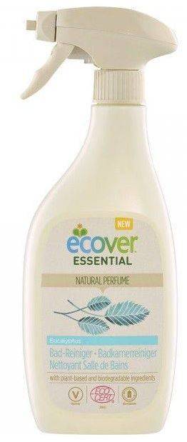 Solutie pentru curatat baia cu eucalipt Eco-Bio 500ml - Ecover Essential