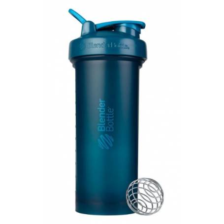 Blender Bottle Shaker Clasic Large Bleumarin, 1300 Ml - Gnc