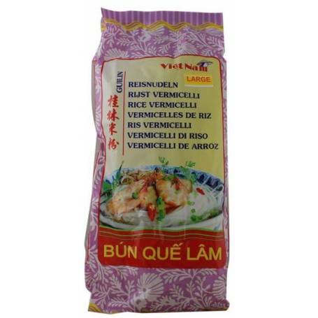 Taitei din faina de orez 300g - Guilin