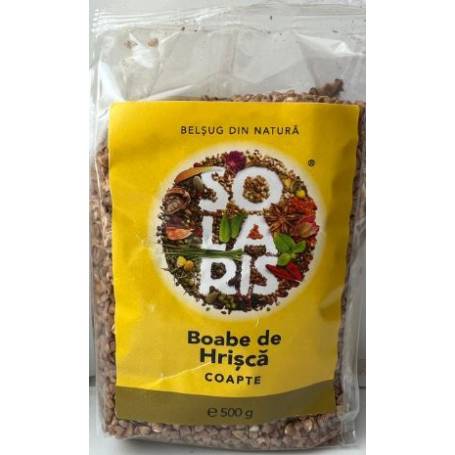 Hrisca Coapta 500g - Solaris