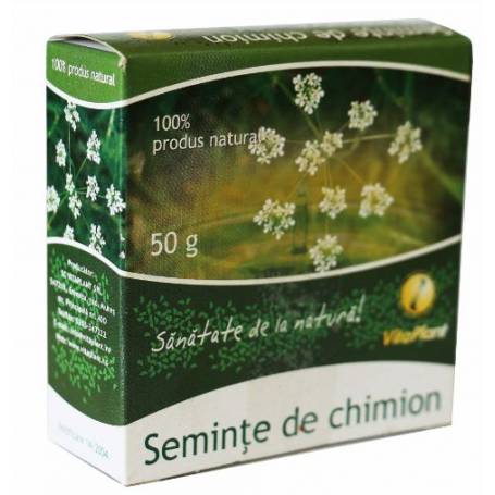 CHIMION SEMINTE 50g - VITAPLANT