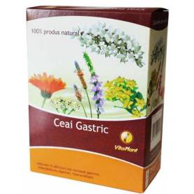 CEAI GASTRIC 50 plicuri - VITAPLANT