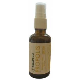 PROPOLIS DEZINFECTANT BUCAL 50ml - VITAPLANT