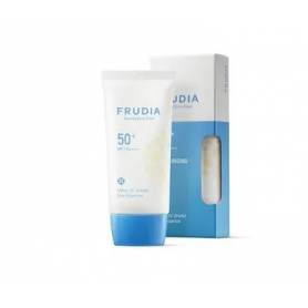 Esenta protectie solara, SPF 50+, 50g - Frudia